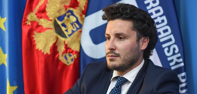 Abazović