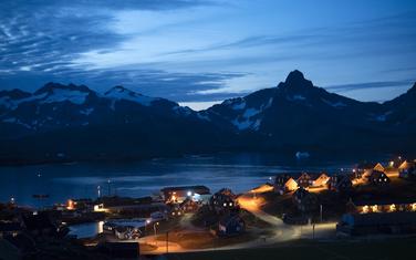 Grenland