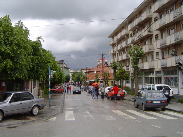 Zgrada Trepča