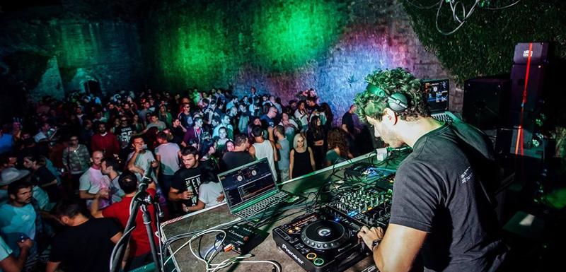 Detalj sa prethodnog izdanja festivala Španjola
