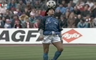 Maradona