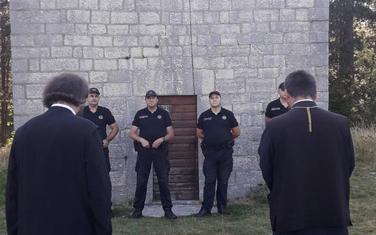 Danas na Ivanovim koritima