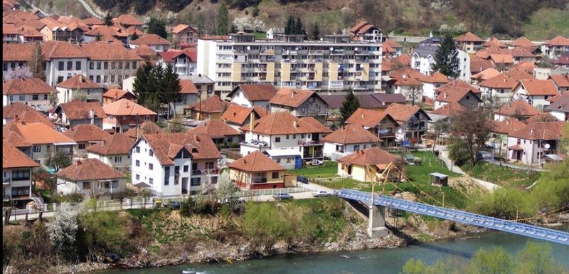 Bijelo Polje: Ilustracija