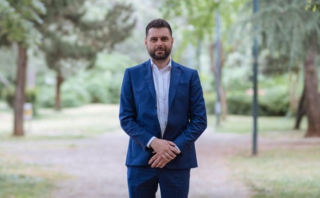 Ivan Vujović