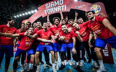 Vratili smo se: Italijani