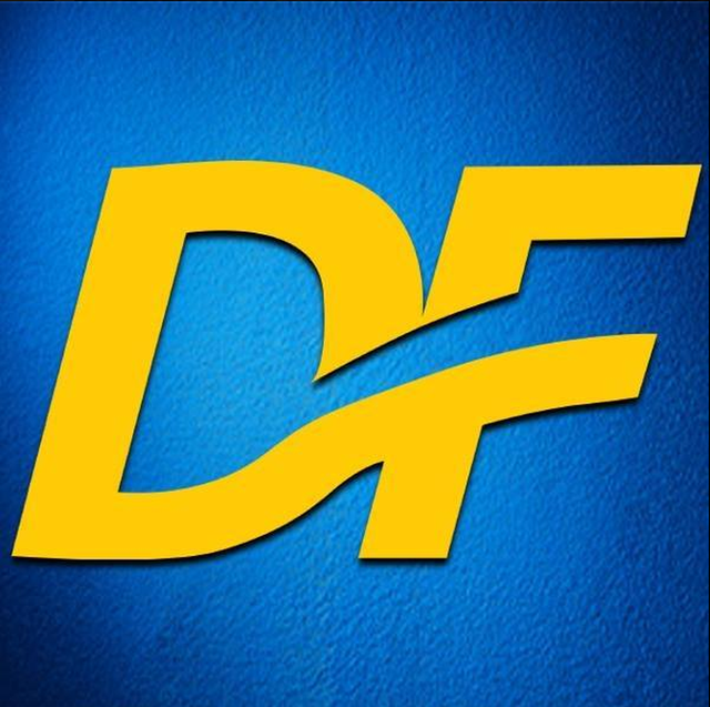 Demokratski front