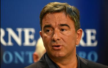 Nebojša Medojević