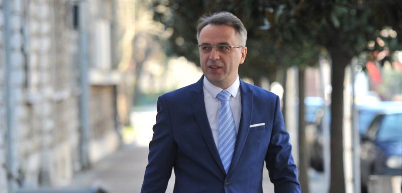 Goran Danilović