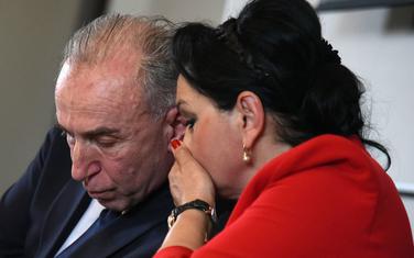 Imali već riješeno stambeno pitanje: Stanković i Medenica