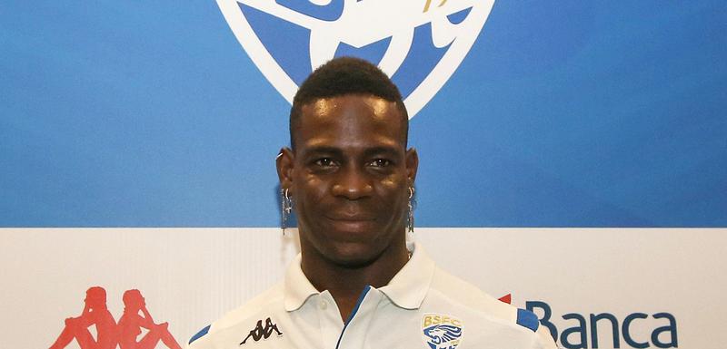 Baloteli