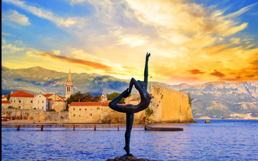 Budva (Ilustracija)