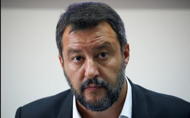 Mateo Salvini