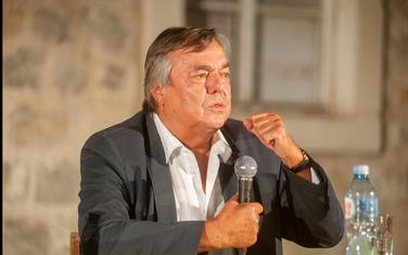Drago Jančar