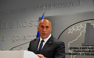 Haradinaj