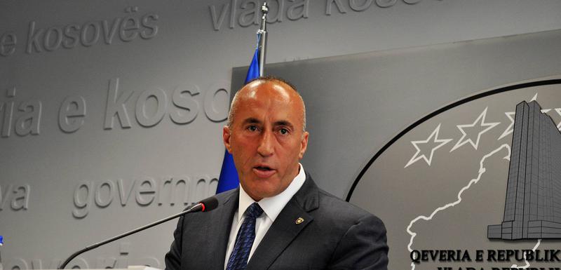 Haradinaj
