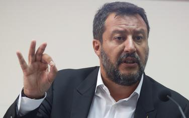 Mateo Salvini: Materijal za premijera?