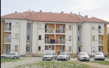 Zgrada "Holandska kuća" u Beranama