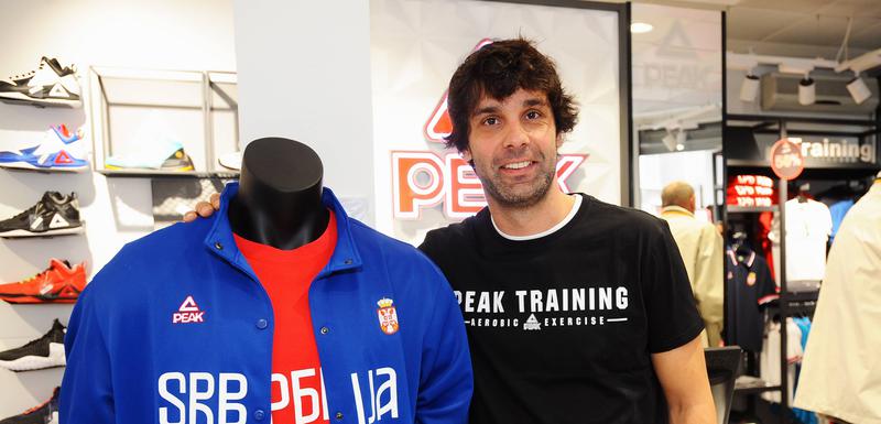 Teodosić
