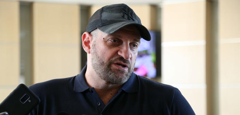 Zvezdan Mitrović