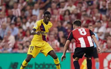 Usman Dembele