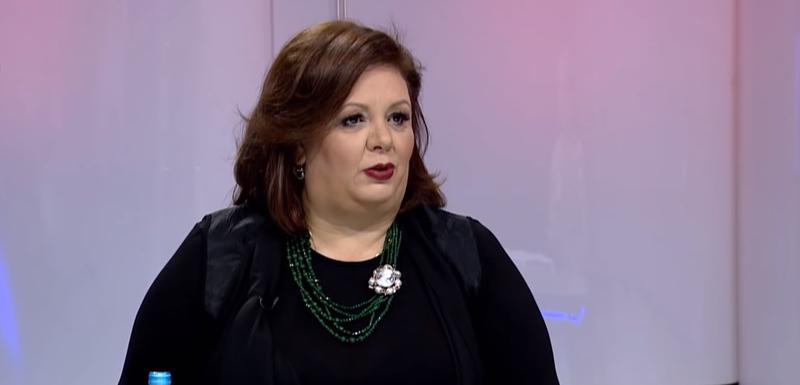Katica Janeva