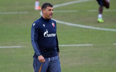 Vladan Milojević