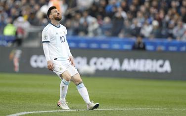 Lionel Mesi