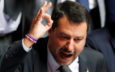 Mateo Salvini