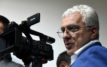 Andrija Mandić