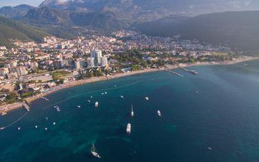 Šetalište će biti dugo pet kilometara: Budva