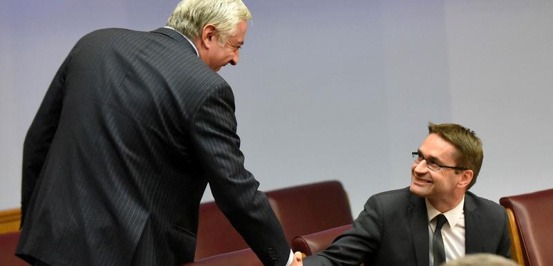 “Opozicija da pokuša da otrgne monopole DPS-u”: Jovo Vučurović I Rudović