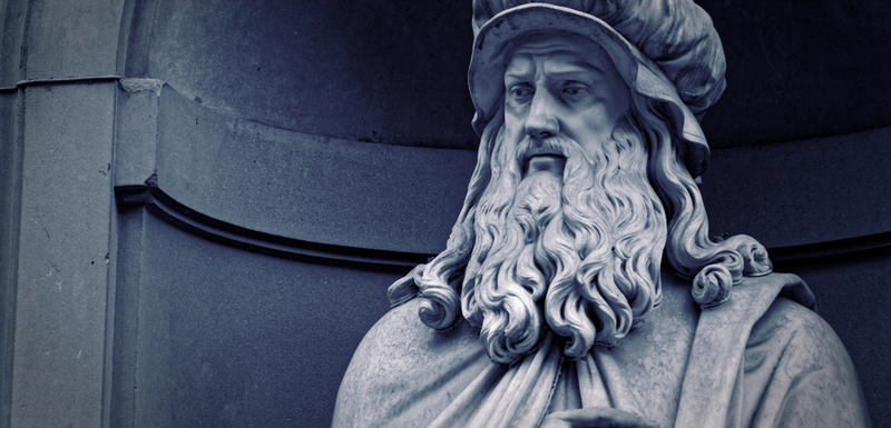Leonardo da Vinči