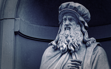 Leonardo da Vinči