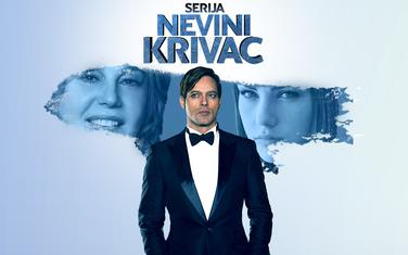 Serija "Nevini krivac"