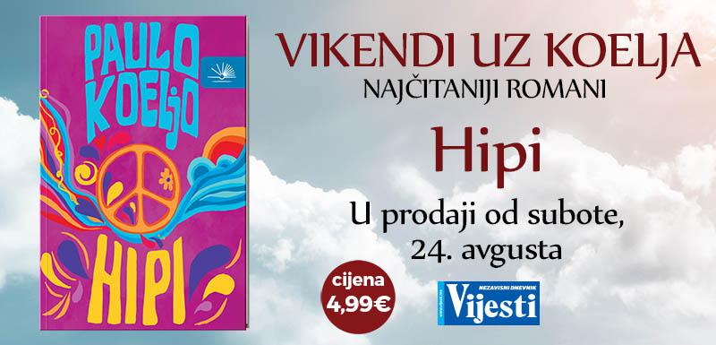 Vikendi uz Koelja