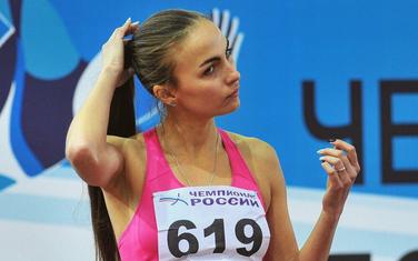 Margarita Plavunova