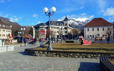 Kolašin