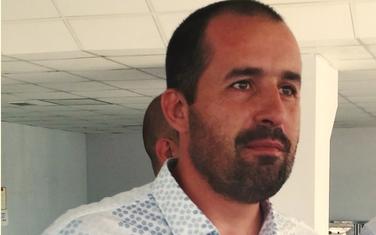 Zoran Stanković