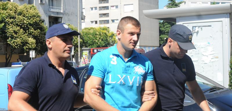 Marko Šofranac (arhiva)