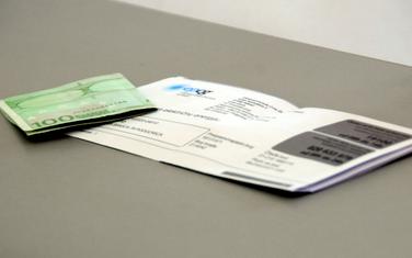 Greška ili je Ustavni sud obmanut: Ostaju stavke na računu
