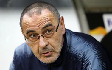 Mauricio Sari