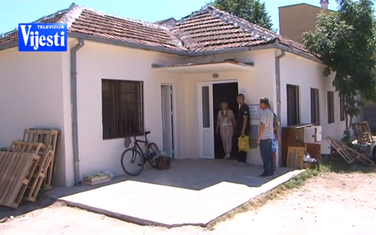 Narodna kuhinja u Nikšiću