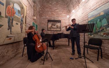 Trio Piceno Classica