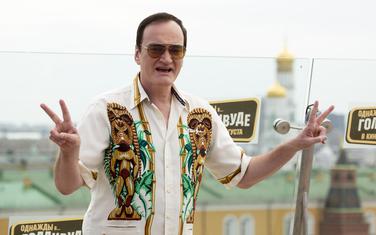 Tarantino