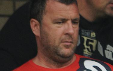 Goran Soković