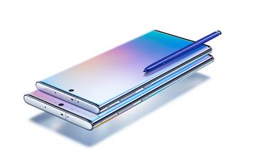 Samsung Galaxy Note10 od danas u prodaji