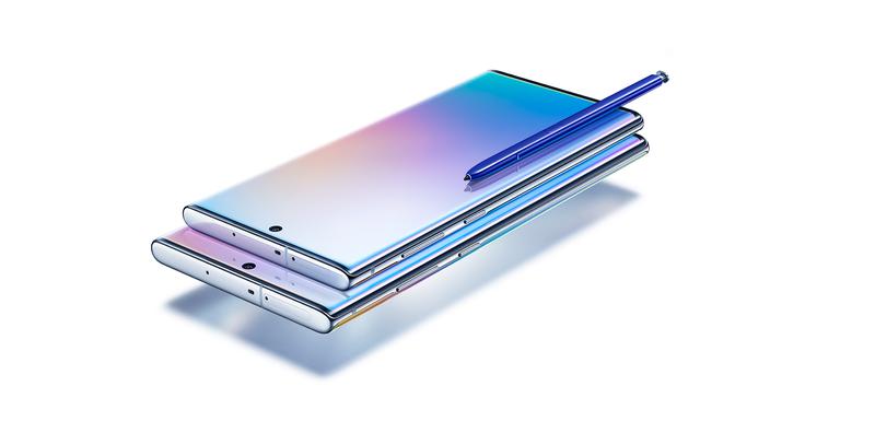 Samsung Galaxy Note10 od danas u prodaji