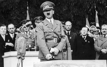 Adolf Hitler