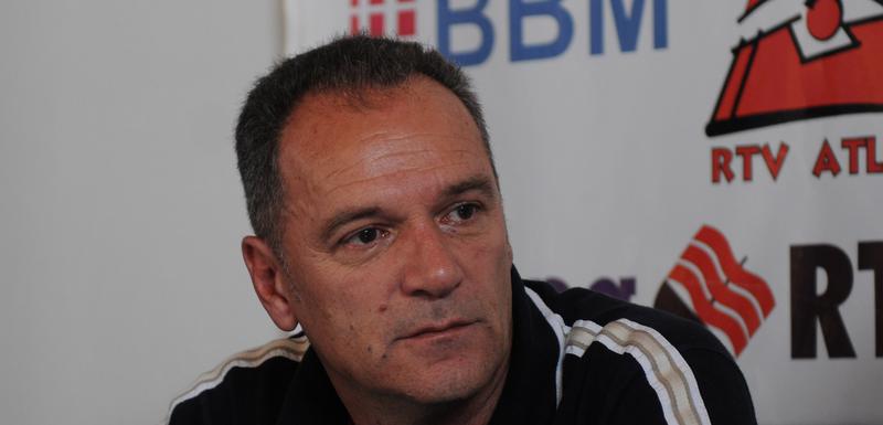 Rade Vešović