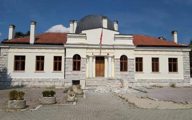 Dobija Novi Izgled: Gradska Kuća